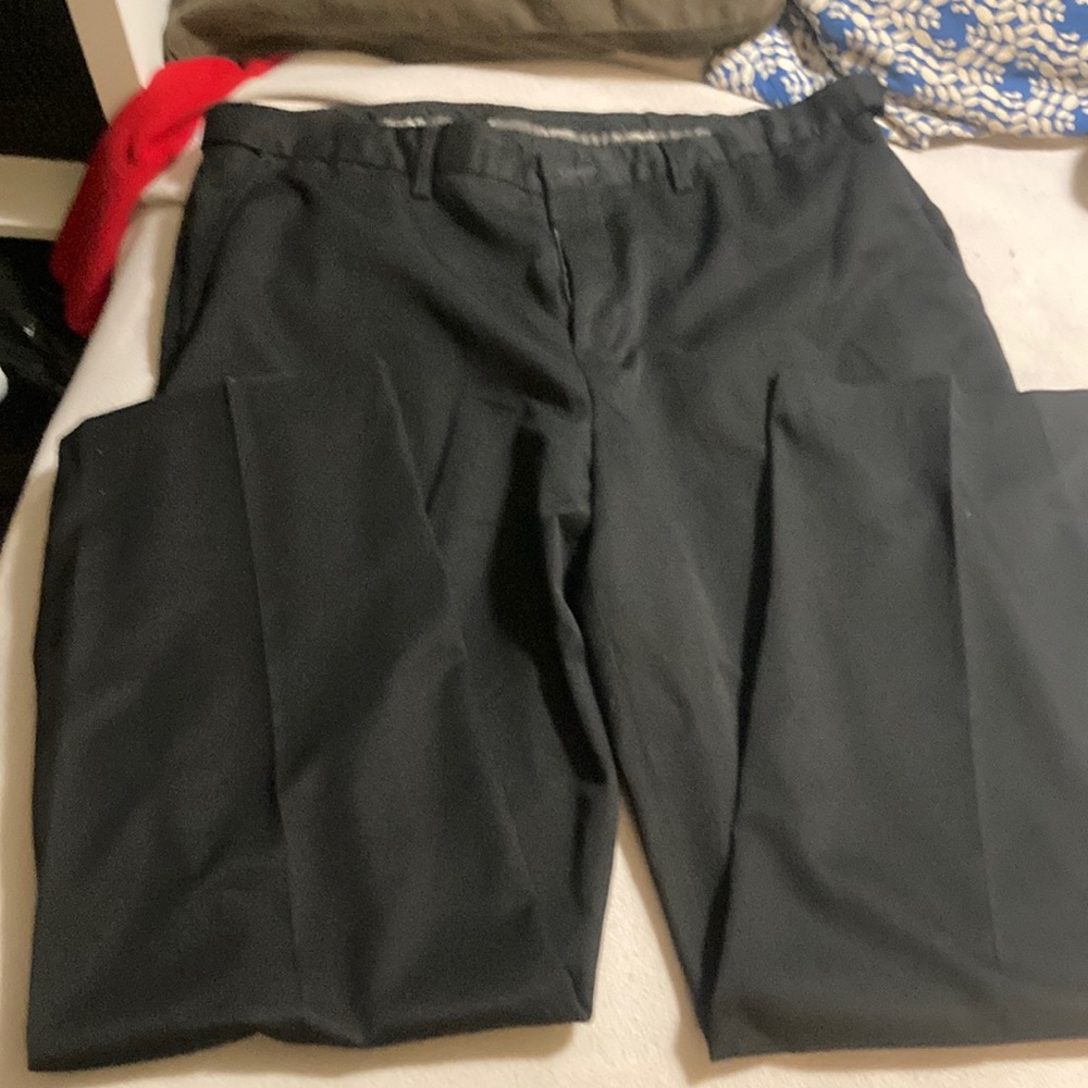 Denver Hayes Flexteck  Black pants